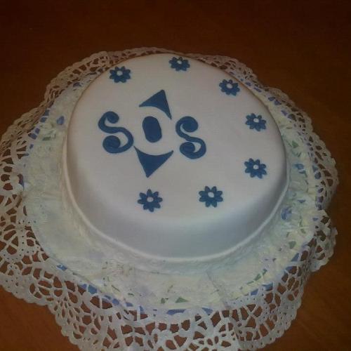 Firemná torta 2