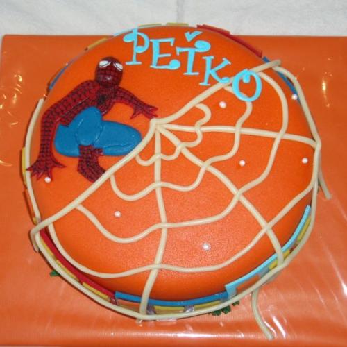 spiderman