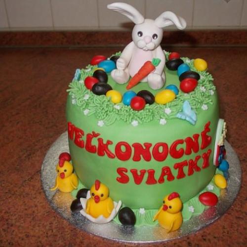 veľkonočná