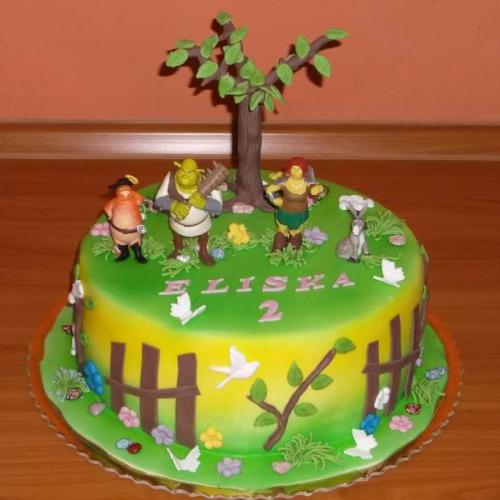 Shrek 
