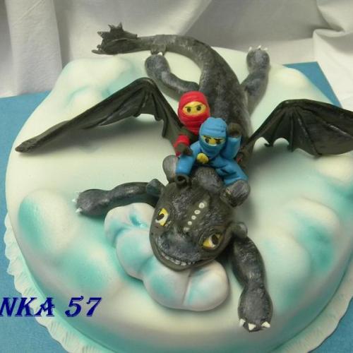 ninjago