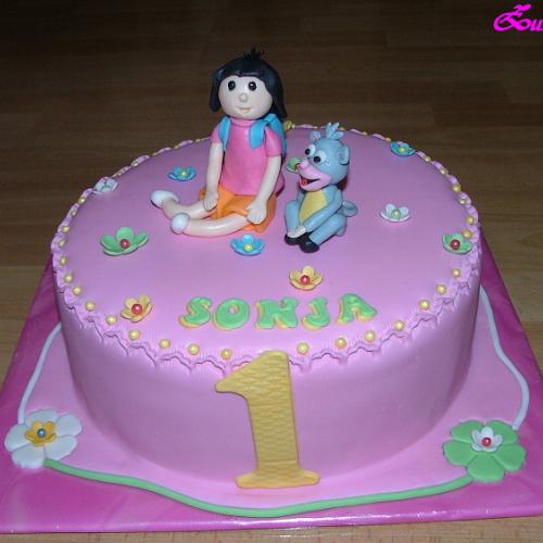 Dora