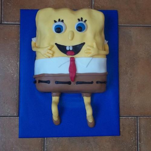 spongebob