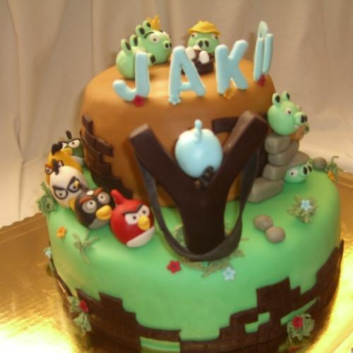 Angry birds