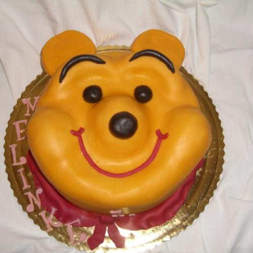 macko Pooh