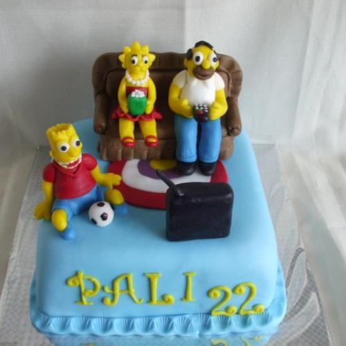 simpsonovci