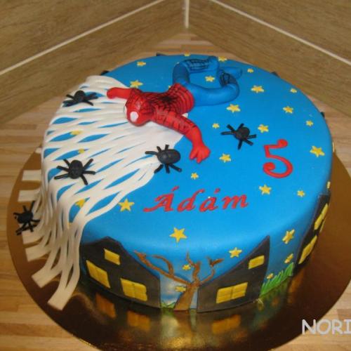 Spiderman