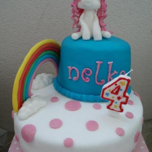My litlle pony
