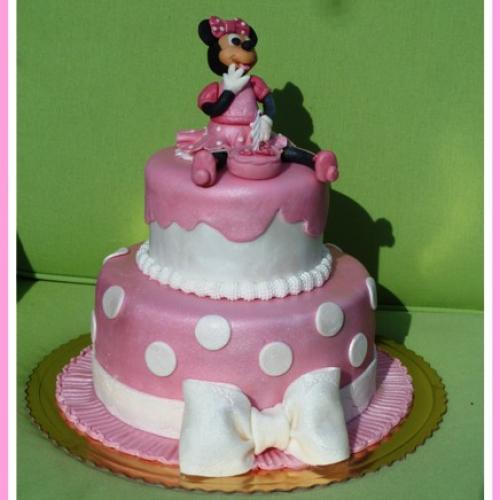 Minnie.