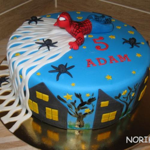 Spiderman