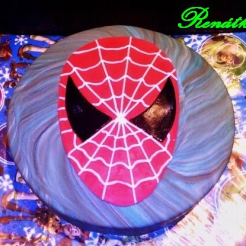 Spidermanová