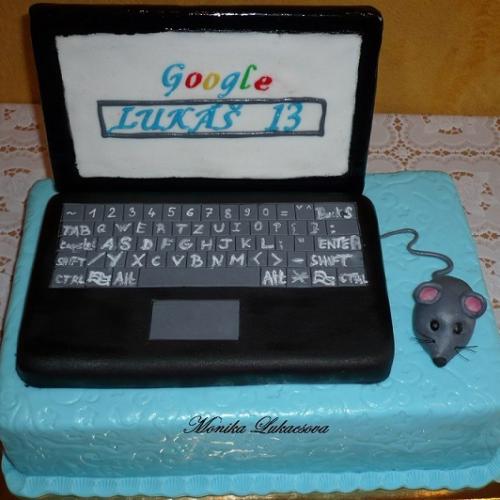 Notebook spredu