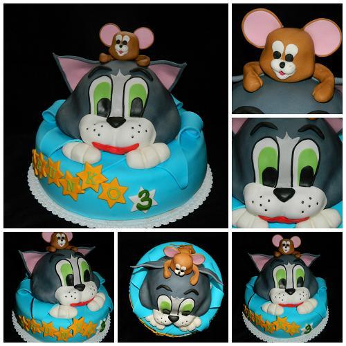 Tom&Jerry