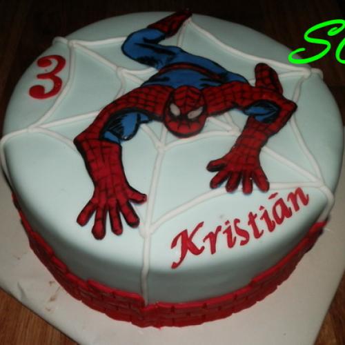 spiderman