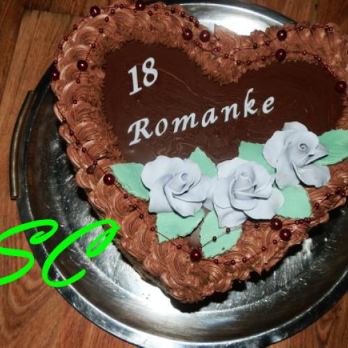 Romanke