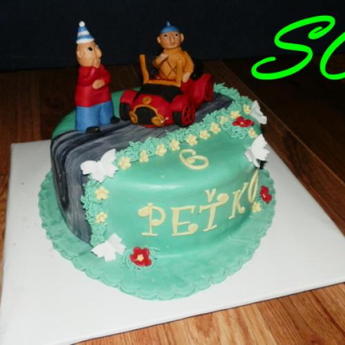 Pat a Mat