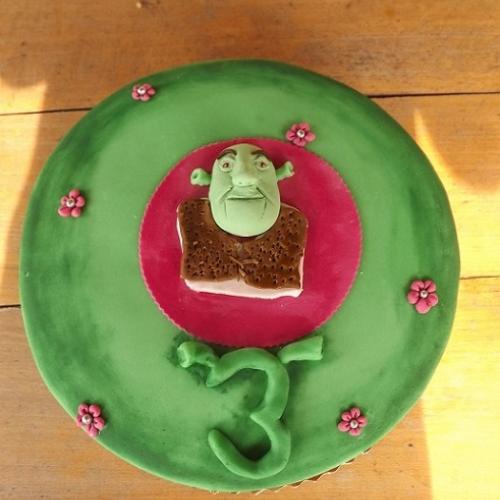 Shrek