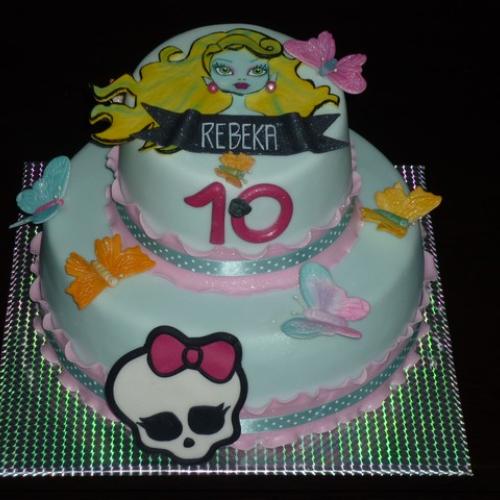 Monster High