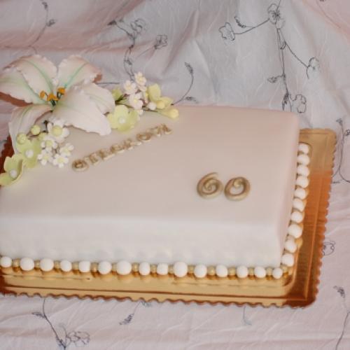 Narodeninová "60"