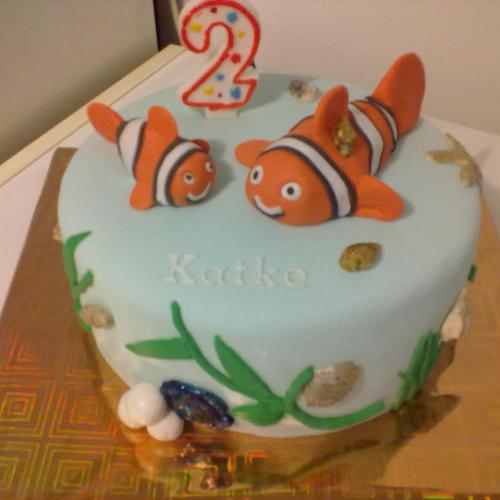 Nemo pre Katku