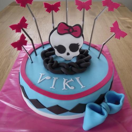 Monster High