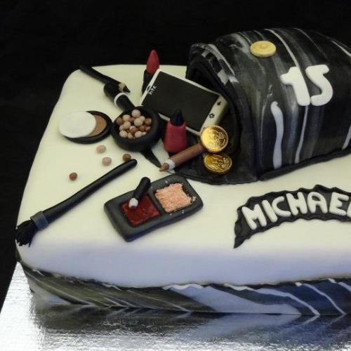 pre teenager-ku :) k 15