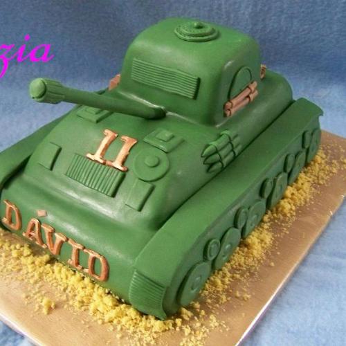 tank