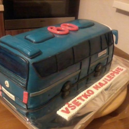 autobus na 60