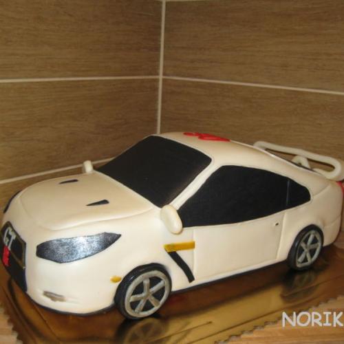 Auto GTR