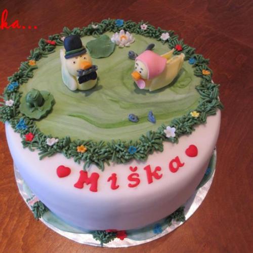 Miška 