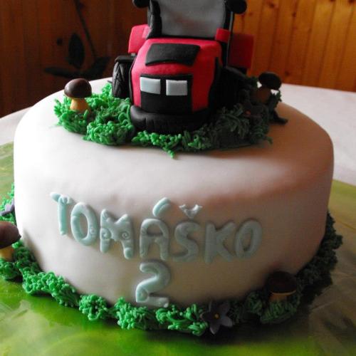 traktor