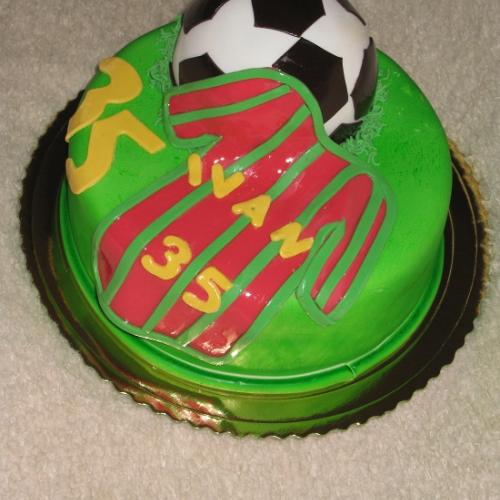 futbalová .....