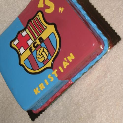 barcelona 
