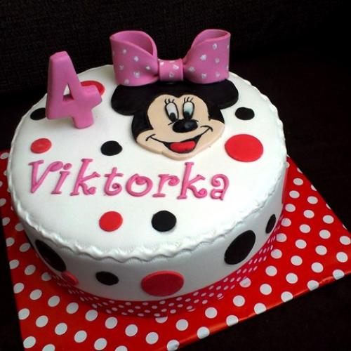 Minnie