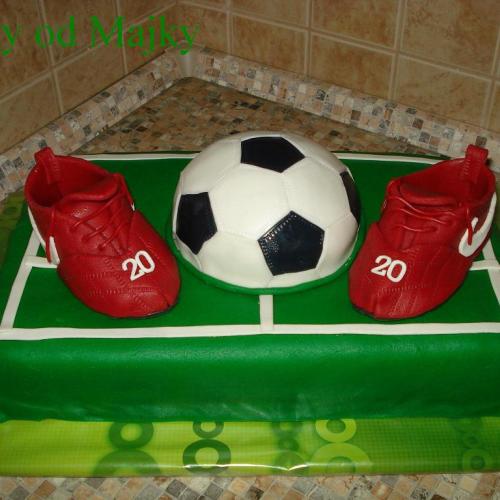 Futbalová