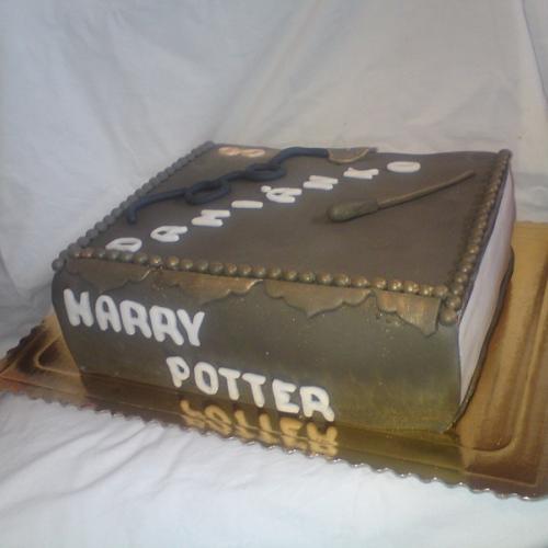 Harry Potter
