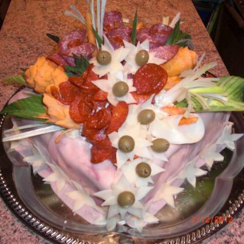 slaná torta 3