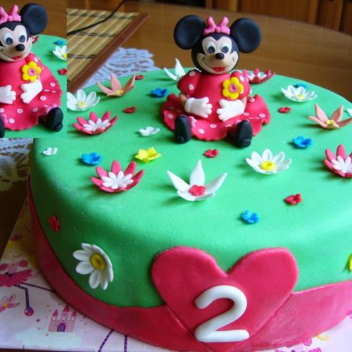 minnie