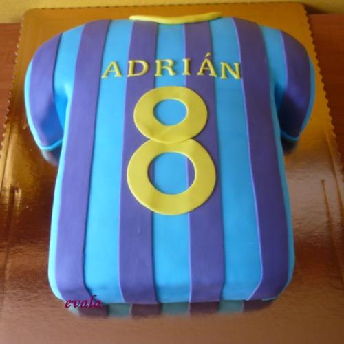 ..dres FC Barcelona ...:-)