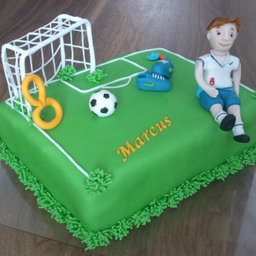Futbalova