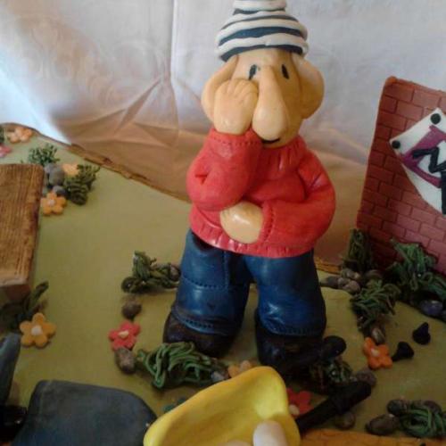 detail PAT A MAT
