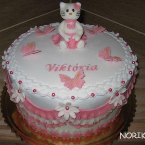 Meninove Hello Kitty