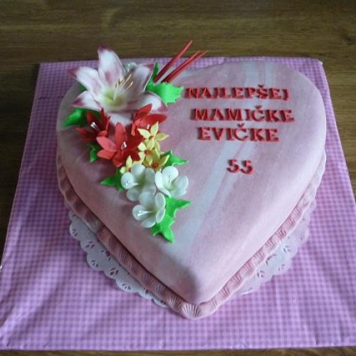 narodeninove srdiečko