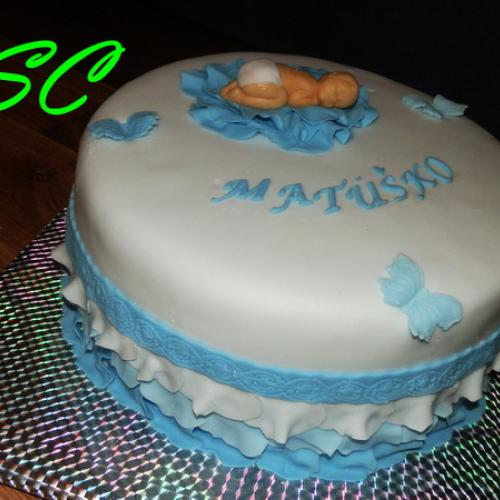 pre našeho Matúška