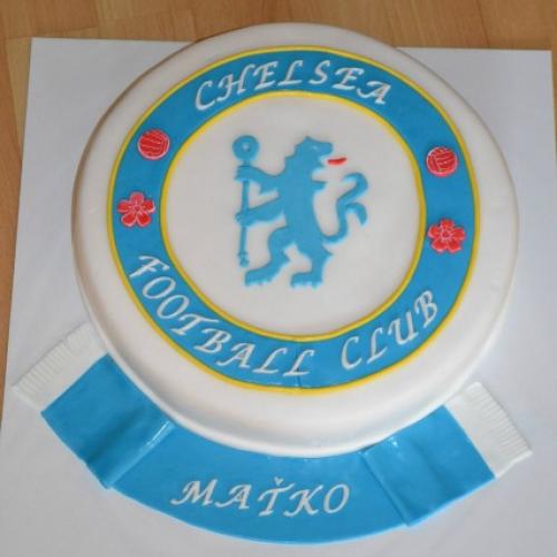 Chelsea ... netradičná na PSP