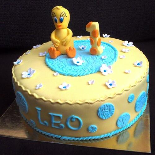 Tweety