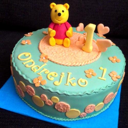 Medvedík Pooh