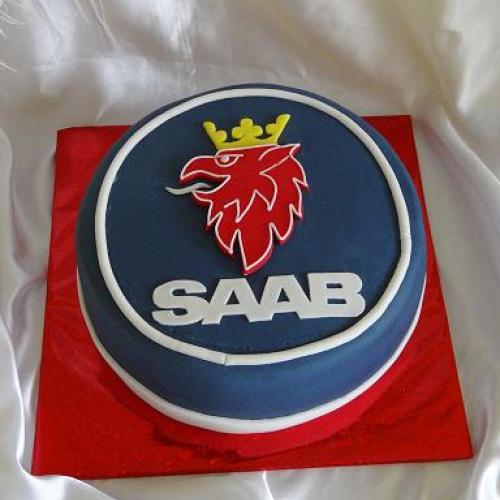 SAAB