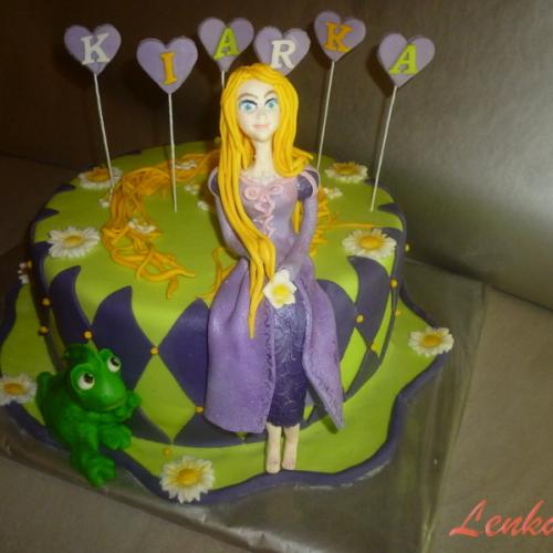 Rapunzel