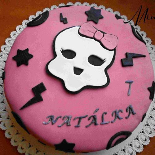 monster high